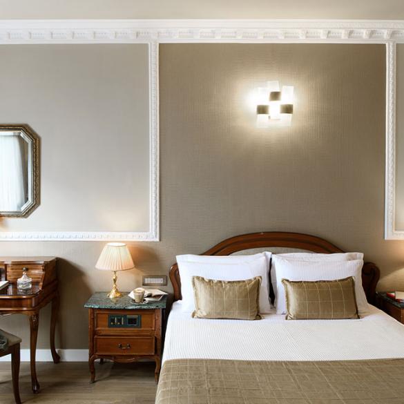 Premium Δωμάτια Premium Δωμάτια