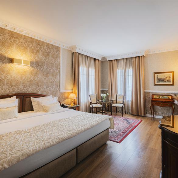 Sea view Presidential Süit Sea view Presidential Süit