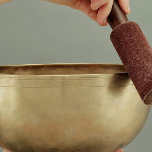 Sound Healing Experience