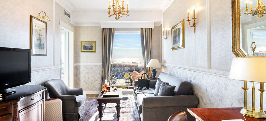 Suites