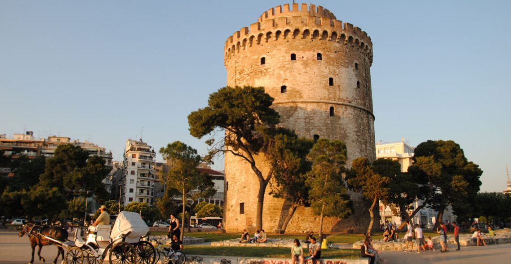 Θεσσαλονίκη Θεσσαλονίκη